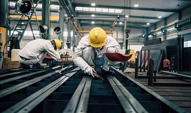 Helvacı Şantiye Depolama